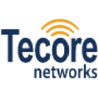 Tecore Networks Logo