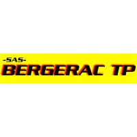 BERGERAC TP Logo