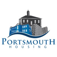 Portsmouth Housing Authority Logo