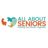 All About Seniors, Inc. Logo