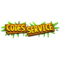 Code Service Logo