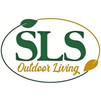 SLS Outdoor Living Logo