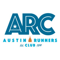 Austin Runners Club Logo