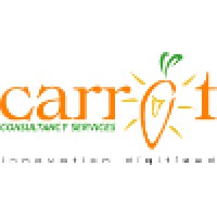 Carrot Consultancy Services Logo