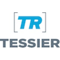 Tessier Translations / Les Traductions Tessier Logo