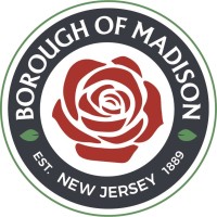 Borough of Madison Logo