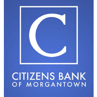 Citizens Bank of Morgantown Logo