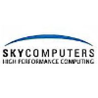 Sky Computers Logo