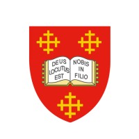 Mansfield College, Oxford Logo