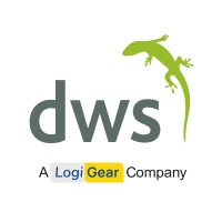 DWS Logo