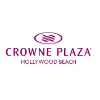 Crowne Plaza Hollywood Beach Logo