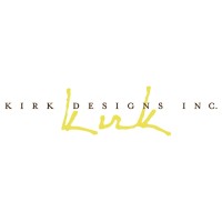 Kirk Designs, Inc. Logo
