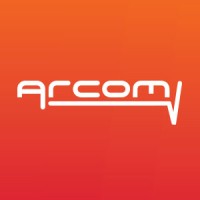 Arcom Digital Logo