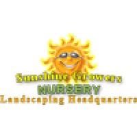 Sunshine Growers Nursery Logo
