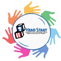 Champaign County Regional Planning Commission Early Childhood Education Program Logo