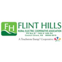 Flint Hills Rural Electric Logo