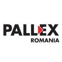 Pall-Ex Romania Logo