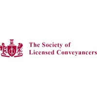 The Society Of Licensed Conveyancers Logo