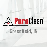 PuroClean Disaster Restoration Logo