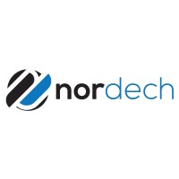 nordech Inc. Logo