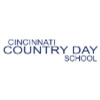 Cincinnati Country Day School Logo