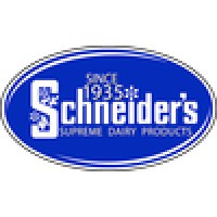 Snyder Valley Farms Logo