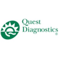 Quest Diagnostic Logo
