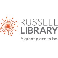 Russell Library Logo