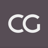 CHRISTOPHER GUY Logo