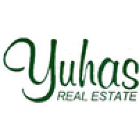 Yuhas Real Estate Logo