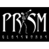 Prism Glassworks Logo
