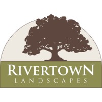 Rivertown Landscapes Logo