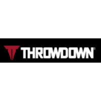 Throwdown Logo