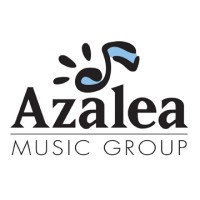 Azalea Music Group Logo