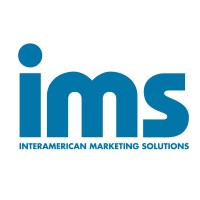 IMS Interamerican Marketing Solutions Logo