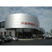 Parktown Imports Logo