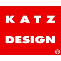 Katz Design Inc. Logo