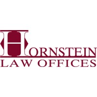 Hornstein Law Offices Logo
