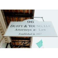 Duffy & Young, LLC Logo