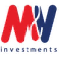 Mv Investments Logo