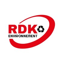 RDK ENVIRONNEMENT Logo