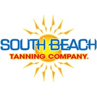 South Beach Tanning Company Logo