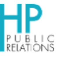 HP-PR Logo
