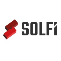 Groupe Solfi Logo