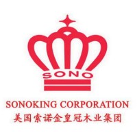 Sonoking Corporation Logo