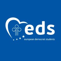 European Democrat Students Logo
