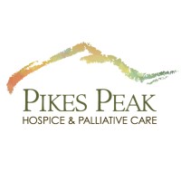 Pikes Peak Hospice & Palliative Care Logo
