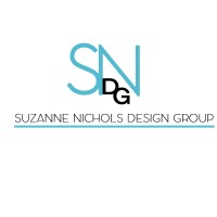 Suzanne Nichols Design Group ID# 0004474 Logo