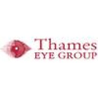 Thames Eye Group Logo