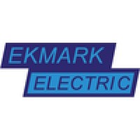 Ekmark Electric Co Inc Logo